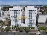Apartamento para Venda em Curitiba/PR Boa Vista 2 Quartos