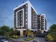 Apartamento para Venda em Curitiba/PR Boa Vista 2 Quartos