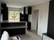 Apartamento para Venda em Curitiba/PR Boa Vista 2 Quartos