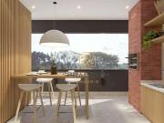 Apartamento para Venda em Curitiba/PR Boa Vista 2 Quartos