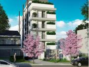 Apartamento para Venda em Curitiba/PR Boa Vista 2 Quartos