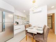 Apartamento para Venda em Curitiba/PR Boa Vista 2 Quartos