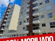 Apartamento para Venda em Curitiba/PR Boa Vista 2 Quartos