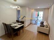 Apartamento para Venda em Curitiba/PR Boa Vista 2 Quartos