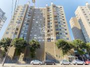 Apartamento para Venda em Curitiba/PR Boa Vista 2 Quartos