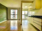 Apartamento para Venda em Curitiba/PR Boa Vista 2 Quartos