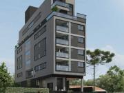 Apartamento para Venda em Curitiba/PR Boa Vista 2 Quartos