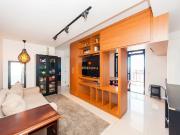 Apartamento para Venda em Curitiba/PR Boa Vista 2 Quartos