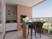 Apartamento para Venda em Curitiba/PR Boa Vista 2 Quartos