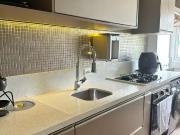 Apartamento para Venda em Curitiba/PR Boa Vista 2 Quartos