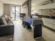 Apartamento para Venda em Curitiba/PR Boa Vista 2 Quartos