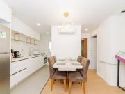 Apartamento para Venda em Curitiba/PR Boa Vista 2 Quartos