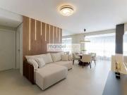 Apartamento para Venda em Curitiba/PR Boa Vista 2 Quartos