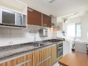 Apartamento para Venda em Curitiba/PR Boa Vista 2 Quartos