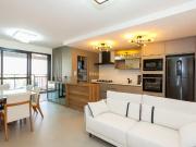 Apartamento para Venda em Curitiba/PR Boa Vista 2 Quartos