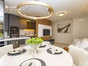 Apartamento para Venda em Curitiba/PR Boa Vista 2 Quartos