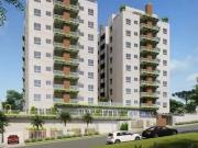 Apartamento para Venda em Curitiba/PR Boa Vista 2 Quartos