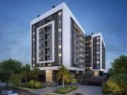 Apartamento para Venda em Curitiba/PR Boa Vista 3 Quartos