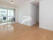 Apartamento para Venda em Curitiba/PR Boa Vista 2 Quartos