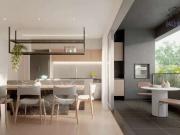 Apartamento para Venda em Curitiba/PR Boa Vista 2 Quartos