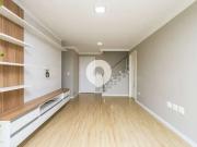 Apartamento para Venda em Curitiba/PR Boa Vista 3 Quartos