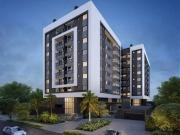 Apartamento para Venda em Curitiba/PR Boa Vista 3 Quartos