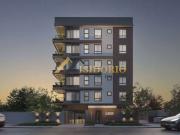 Apartamento para Venda em Curitiba/PR Boa Vista 3 Quartos