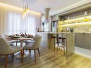 Apartamento para Venda em Curitiba/PR Boa Vista 3 Quartos