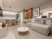 Apartamento para Venda em Curitiba/PR Boa Vista 3 Quartos