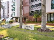 Apartamento para Venda em Curitiba/PR Boa Vista 3 Quartos