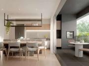 Apartamento para Venda em Curitiba/PR Boa Vista 3 Quartos