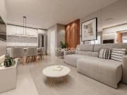 Apartamento para Venda em Curitiba/PR Boa Vista 3 Quartos