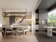 Apartamento para Venda em Curitiba/PR Boa Vista 3 Quartos