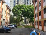 Apartamento para Venda em Curitiba/PR Boa Vista 3 Quartos