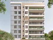 Apartamento para Venda em Curitiba/PR Boa Vista 3 Quartos