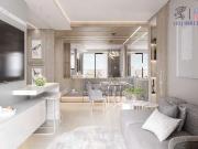 Apartamento para Venda em Curitiba/PR Boa Vista 3 Quartos