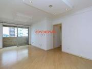 Apartamento para Venda em Curitiba/PR Boa Vista 3 Quartos