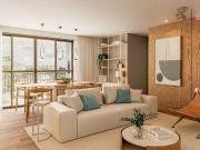 Apartamento para Venda em Curitiba/PR Boa Vista 3 Quartos