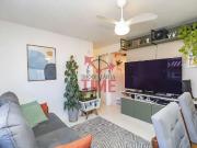 Apartamento para Venda em Curitiba/PR Boa Vista 3 Quartos