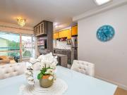 Apartamento para Venda em Curitiba/PR Boa Vista 3 Quartos