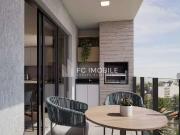 Apartamento para Venda em Curitiba/PR Boa Vista 3 Quartos