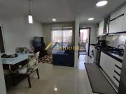 Apartamento para Venda em Curitiba/PR Boa Vista 3 Quartos
