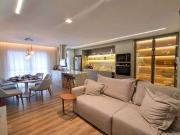 Apartamento para Venda em Curitiba/PR Boa Vista 3 Quartos