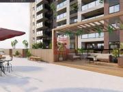 Apartamento para Venda em Curitiba/PR Bacacheri 3 Quartos