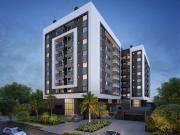 Apartamento para Venda em Curitiba/PR Boa Vista 3 Quartos