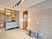 Apartamento para Locação em Curitiba/PR Bom Retiro 1 Quartos