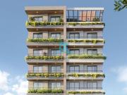 Apartamento para Venda em Curitiba/PR Bom Retiro 2 Quartos