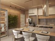 Apartamento para Venda em Curitiba/PR Bom Retiro 2 Quartos