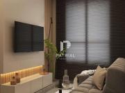 Apartamento para Venda em Curitiba/PR Bom Retiro 2 Quartos