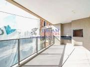 Apartamento para Venda em Curitiba/PR Bom Retiro 3 Quartos